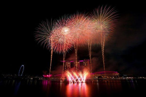 Η Νέα Χρονιά Ξεκινά: Πώς θα Επηρεάσει το 2026 τον Πλανήτη - Μάθετε Τα Πάντα! Εορτασμοί στην Ταϊλάνδη