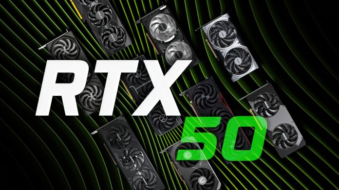 Η NVIDIA δίνει προτεραιότητα στις GPU της σειράς RTX 5060 έναντι της υπόλοιπης σειράς, η RTX 5090s πωλείται πάνω από 3500 $