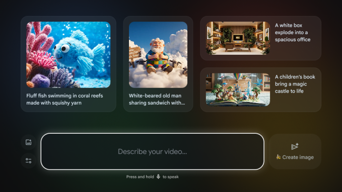 Η Google κάνει προεπισκόπηση των νέων λειτουργιών Gemini για τηλεόραση στην CES 2026