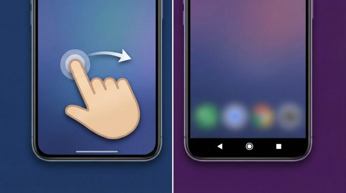 Γιατί η Xiaomi απενεργοποιεί τις χειρονομίες πλήρους οθόνης σε εκκινητές τρίτων