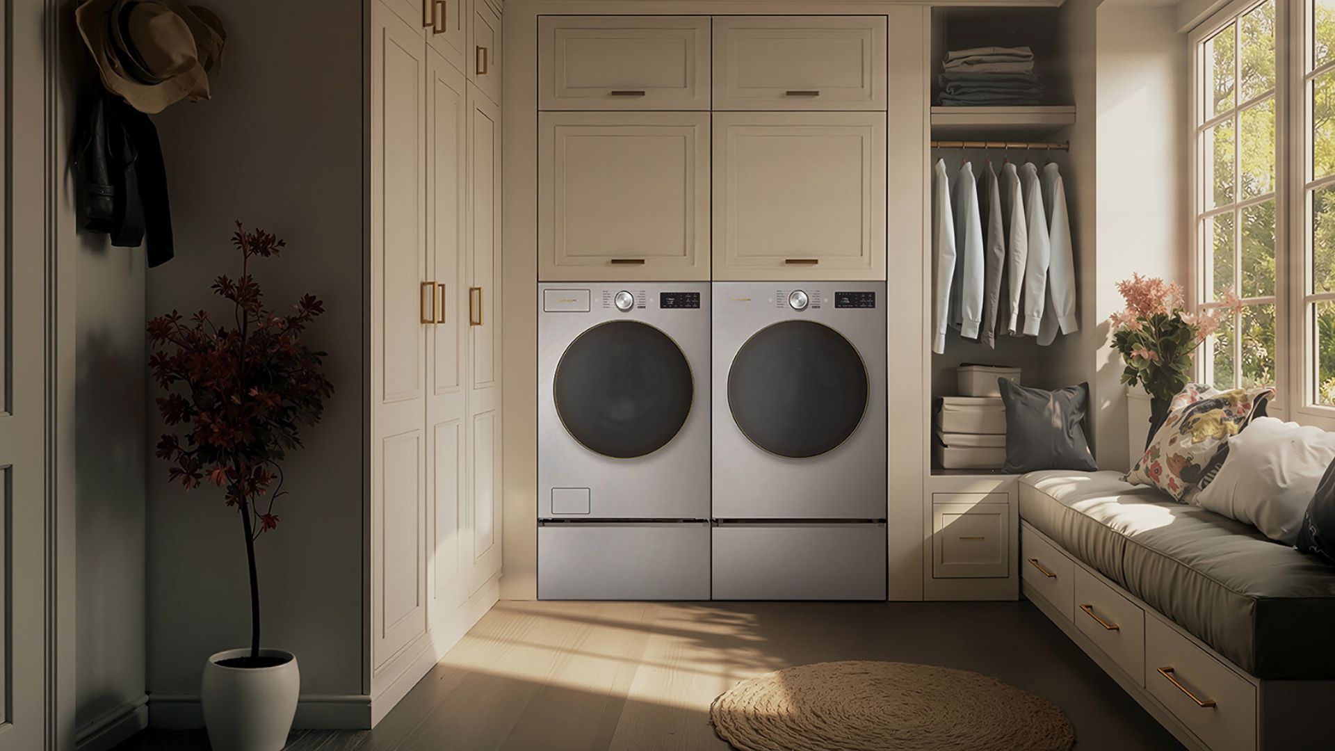 Η LG στην CES 2026,