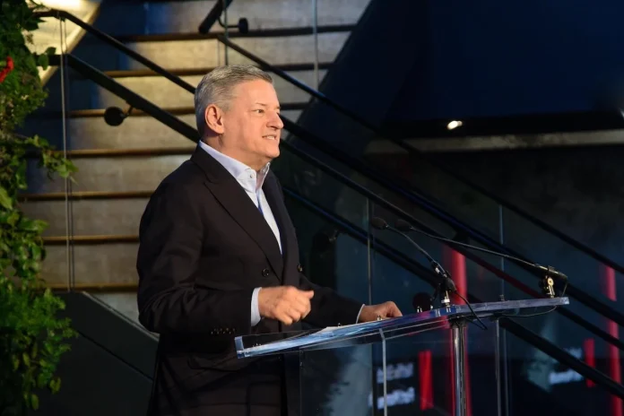 Το Netflix υπόσχεται 45 ημέρες στις αίθουσες για τις ταινίες της Warner Bros - Netflix