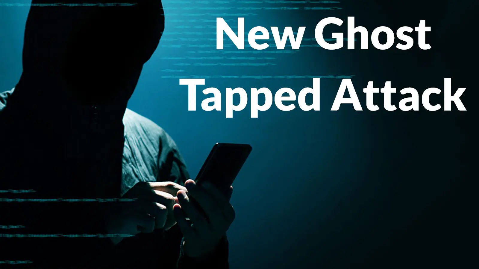 Το νέο Ghost Tapped Attack χρησιμοποιεί τη συσκευή σας Android για να εξαντλήσει τον τραπεζικό σας λογαριασμό