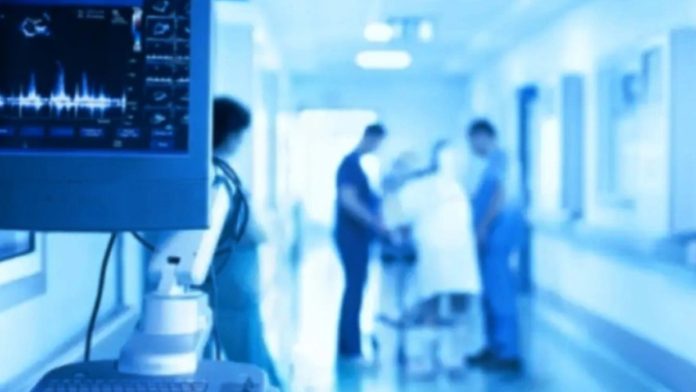 Τα νοσοκομεία ανακαινίζονται αλλά λείπουν οι εργαζόμενοι