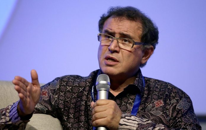 Η AI αντισταθμίζει τα ρίσκα της πολιτικής Τραμπ και της γεωπολιτικής αστάθειας