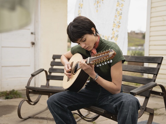 ON SWIFT HORSES Photo 3