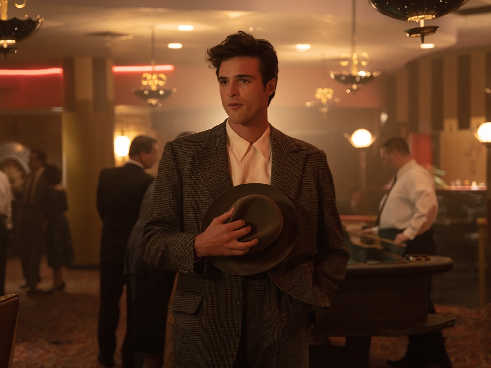 ON SWIFT HORSES Photo 5