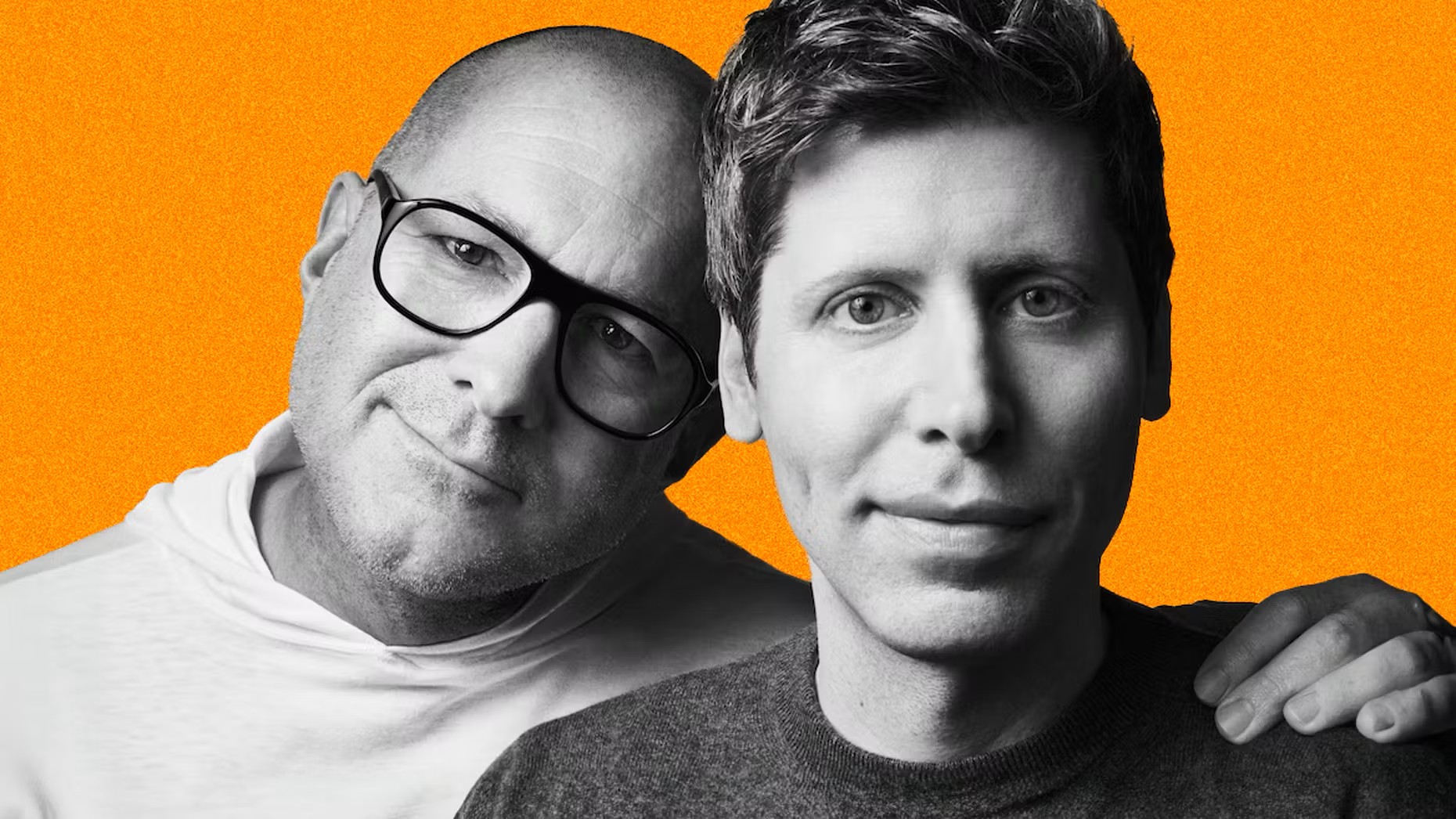 Ανακαλύψτε το Πρώτο Hardware της OpenAI με την Υπογραφή του Jony Ive – Μην το Χάσετε!