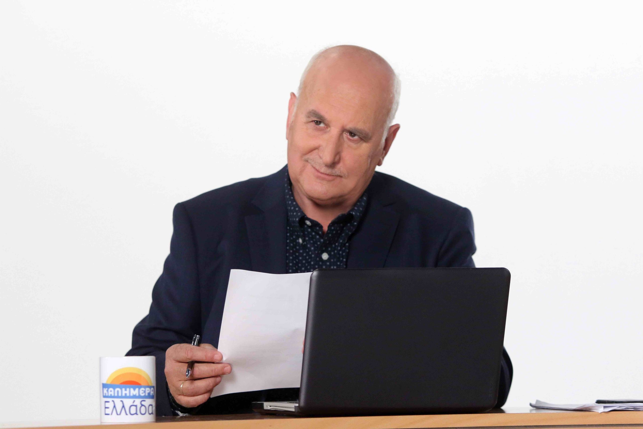 Αντί στεφάνων – Τυπολογίες – όλα γύρω από τα media