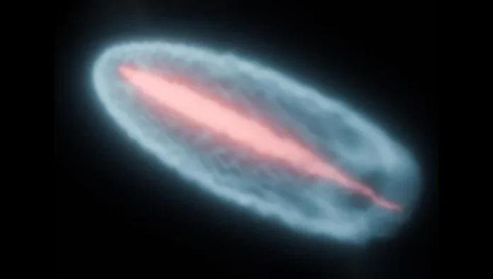 Οι «Fireballs» πλάσματος στο CERN μπορούν να εξηγήσουν το φως που λείπει το Σύμπαν