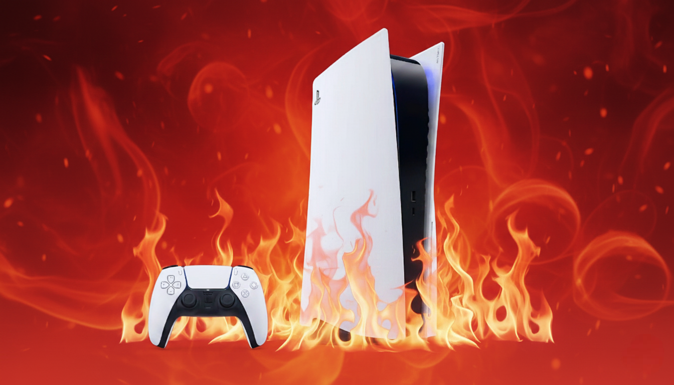 Διαρροή κλειδιών ROM PlayStation 5 στο Διαδίκτυο, Ανοίγοντας την πόρτα σε μόνιμα jailbreak, προσαρμοσμένο υλικολογισμικό