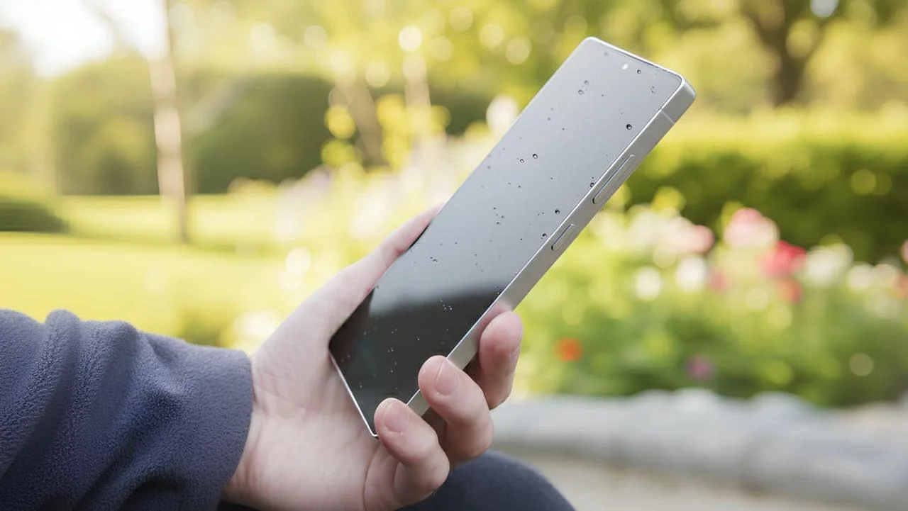 «ΣΟΚΑΡΙΣΤΙΚΗ Διαρροή για το Galaxy S26 Ultra: Δείτε την επαναστατική Privacy Display σε Δράση!»