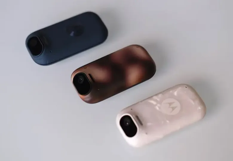 Ανακάλυψε το Σαγηνευτικό Razr 60 FIFA World Cup 26 Edition: Ο AI Σύντροφος που Αλλάζει τα Δεδομένα, Μαζί με Moto Watch και Πολλά Άλλα!