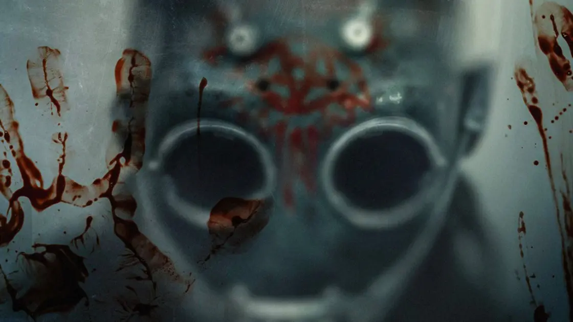 «Σατανικός Δολοφόνος: Η Σοκαριστική Νέα Ταινία του Σεναριογράφου του Se7en που Θα σας Αφήσει Άφωνους!»