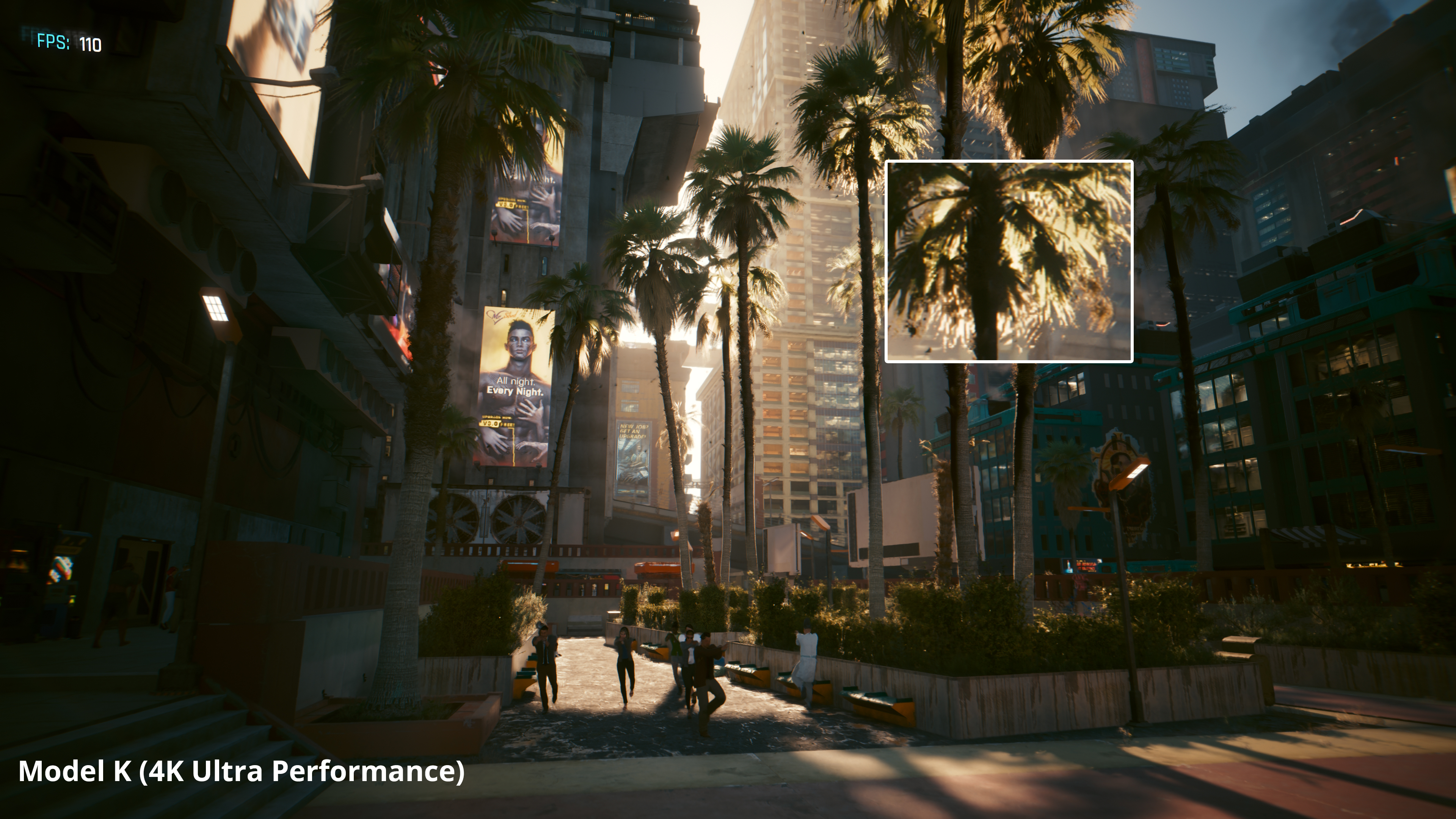 Αποκρυπτογράφηση DLSS 4.5: Δοκίμασα το νέο πρόγραμμα αναβάθμισης της Nvidia και κατάλαβα πότε να χρησιμοποιήσω το Model L ή M DLSS 4.5