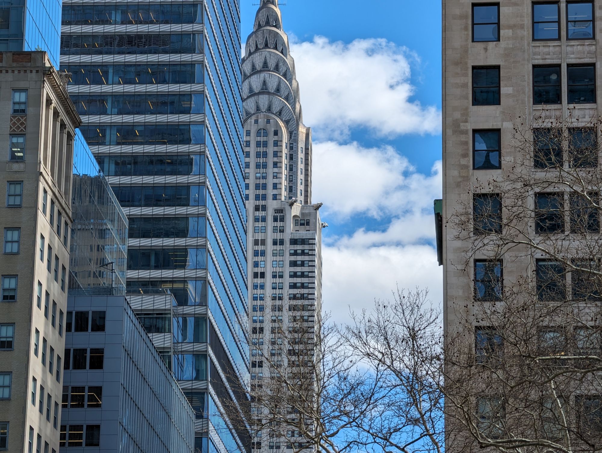 Συμβουλές και κόλπο για την κάμερα - Δείγμα εφέ ζουμ παράλλαξης.