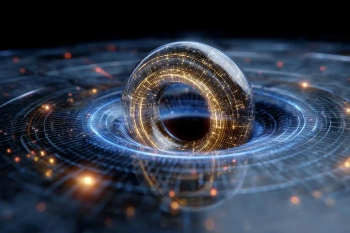 Οι επιστήμονες λένε ότι μια σημαντική ανακάλυψη στον κβαντικό υπολογισμό δεν ήταν αυτό που φαινόταν