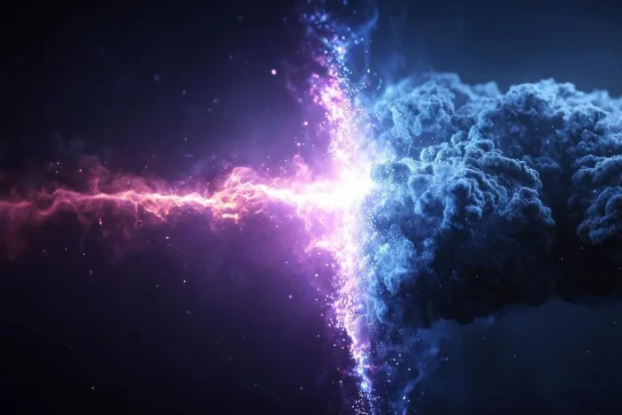 Αυτή η κβαντική ανακάλυψη θα μπορούσε να αλλάξει τον τρόπο κατασκευής των υλικών