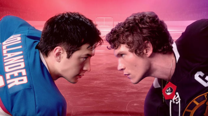 Ανακαλύψτε πώς να δείτε το “Heated Rivalry” στο Ηνωμένο Βασίλειο — το ρομαντικό δράμα χόκεϊ που θα σας κρατήσει σε αγωνία είναι επιτέλους διαθέσιμο!