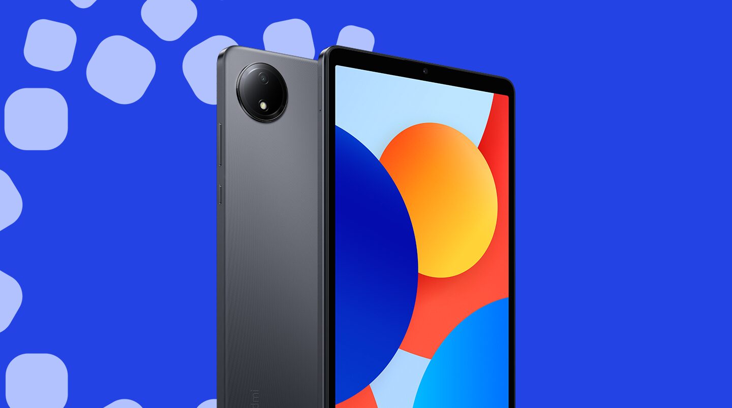 Το Redmi Pad SE 4G λαμβάνει σταθερή ενημέρωση HyperOS 3 με Android 16