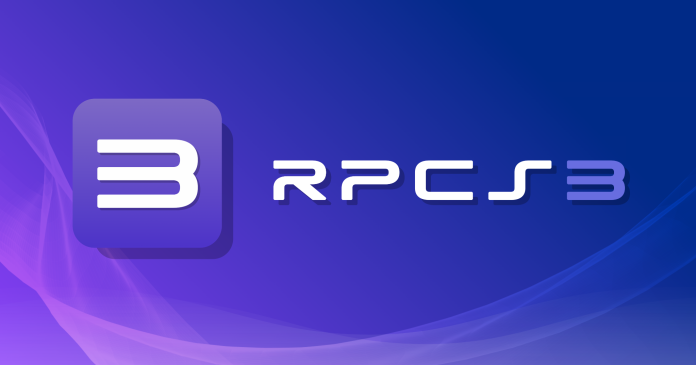 Αναφορές RPCS3 Το 70% των παιχνιδιών PlayStation 3 μπορούν πλέον να αναπαραχθούν μέσω του εξομοιωτή