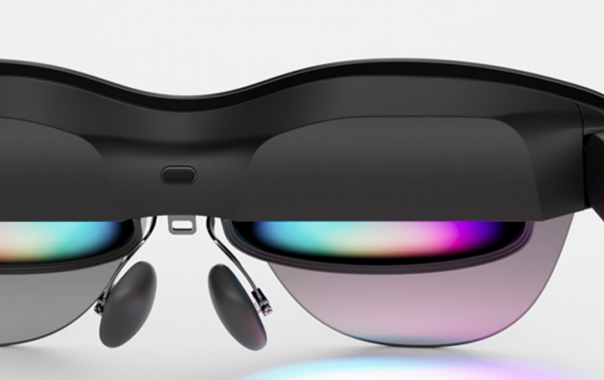 RayNeo Air 4 Pro: Τα Επαναστατικά AR Γυαλιά που Φέρνουν την HDR10 στην Καθημερινότητά σας!