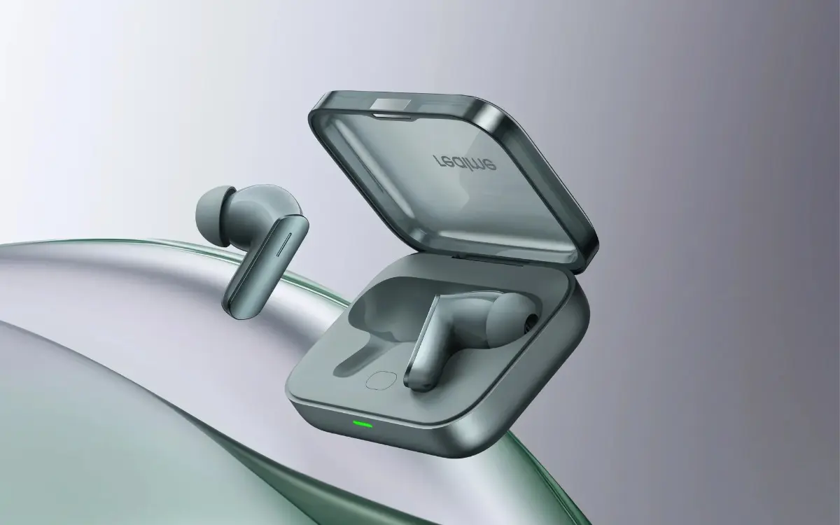 Ανακαλύψτε τα Realme Buds Air7 και Air7 Pro: Bluetooth 5.4, ANC και 3D ήχος μόλις από 43€ – Μην τα χάσετε!