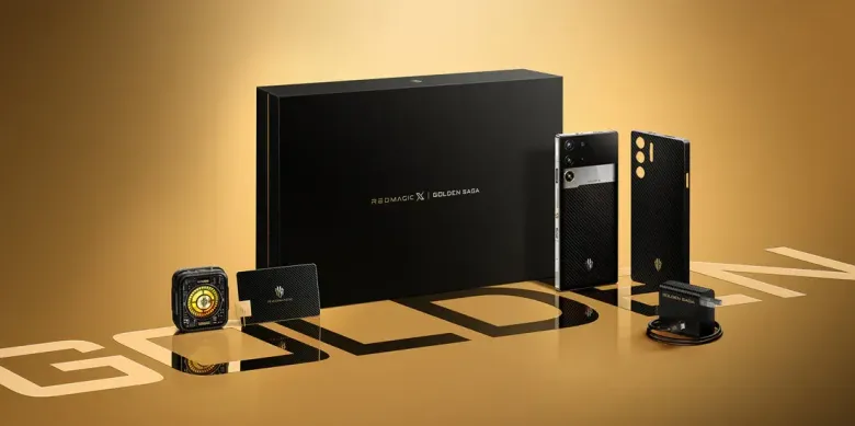 RedMagic 11 Pro+ Performance