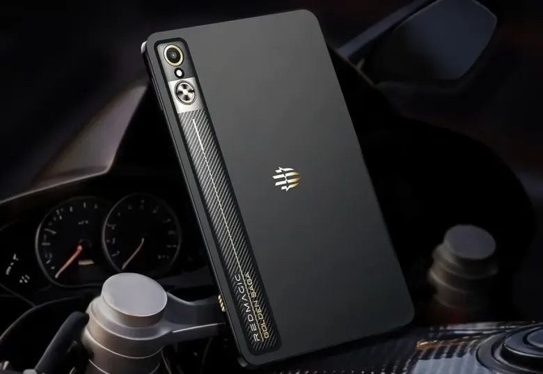 RedMagic Gaming Tablet 3 Pro