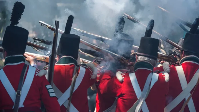 Τα χαμένα απομνημονεύματα του Βρετανού στρατιώτη ανακαλύφθηκαν ξανά στο Κλίβελαντ