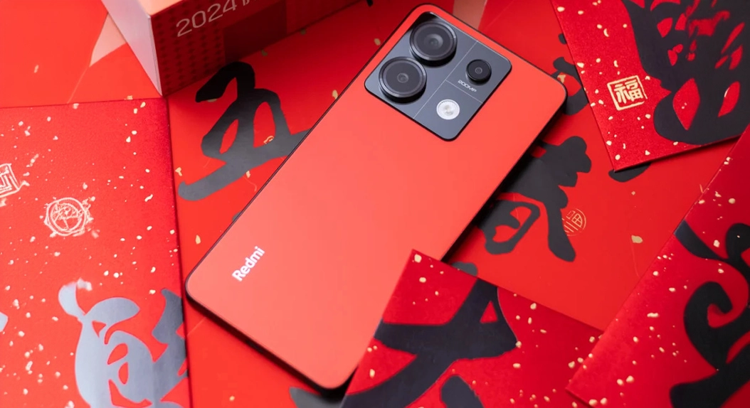 Διέρρευσε το Redmi Note 14 Pro