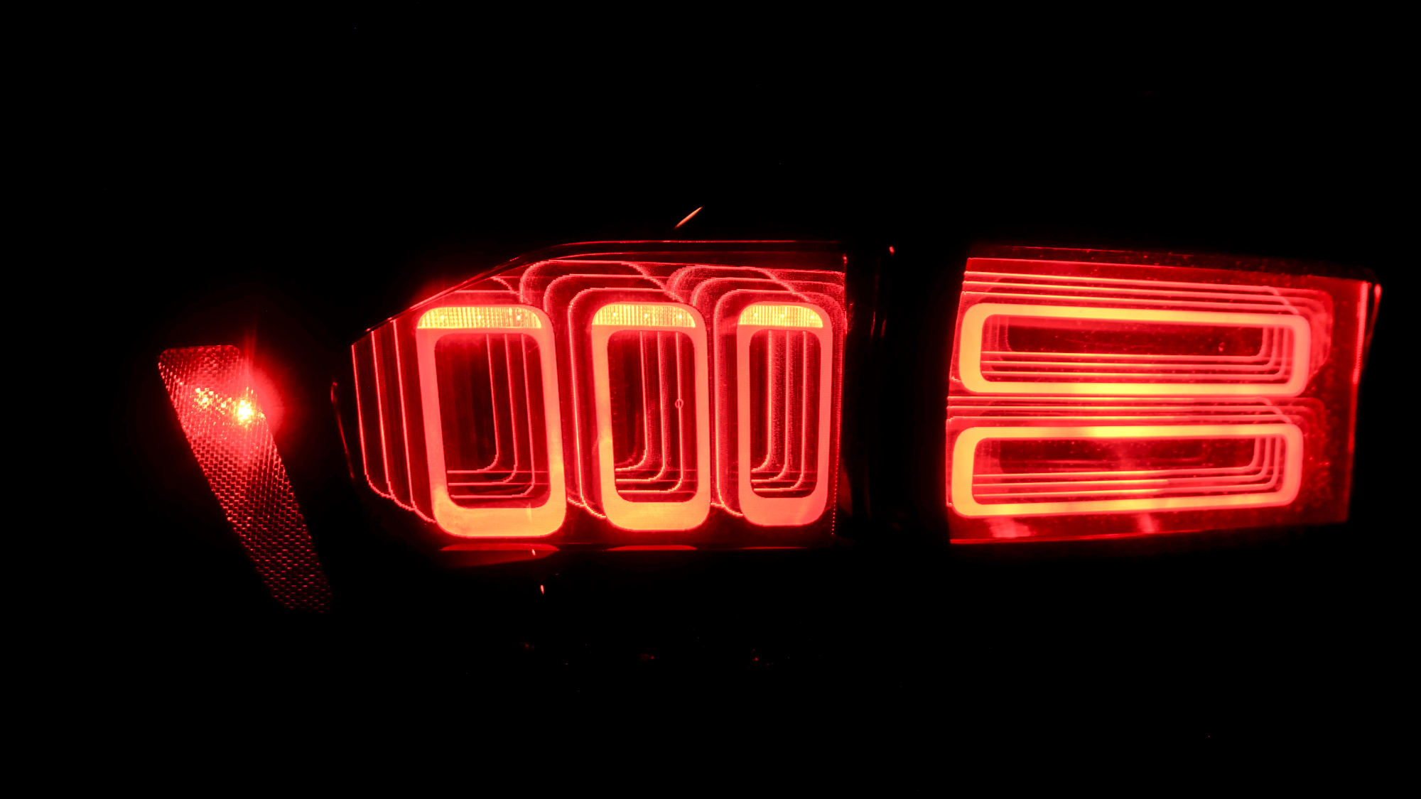 Δοκιμαστική κίνηση Nissan Leaf 2026.