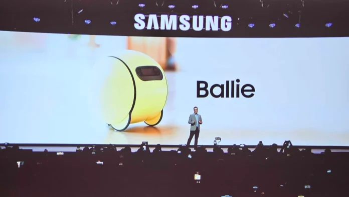 Πρώτο Galaxy Home, τώρα Ballie, μπορεί η Samsung να σταματήσει να πουλά ένα μέλλον που δεν μπορεί να προσφέρει; – SamMobile