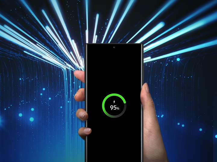 «Ανακαλύψτε τη νέα επική μπαταρία της Samsung για τα Galaxy κινητά: Θα αλλάξει τα πάντα!»