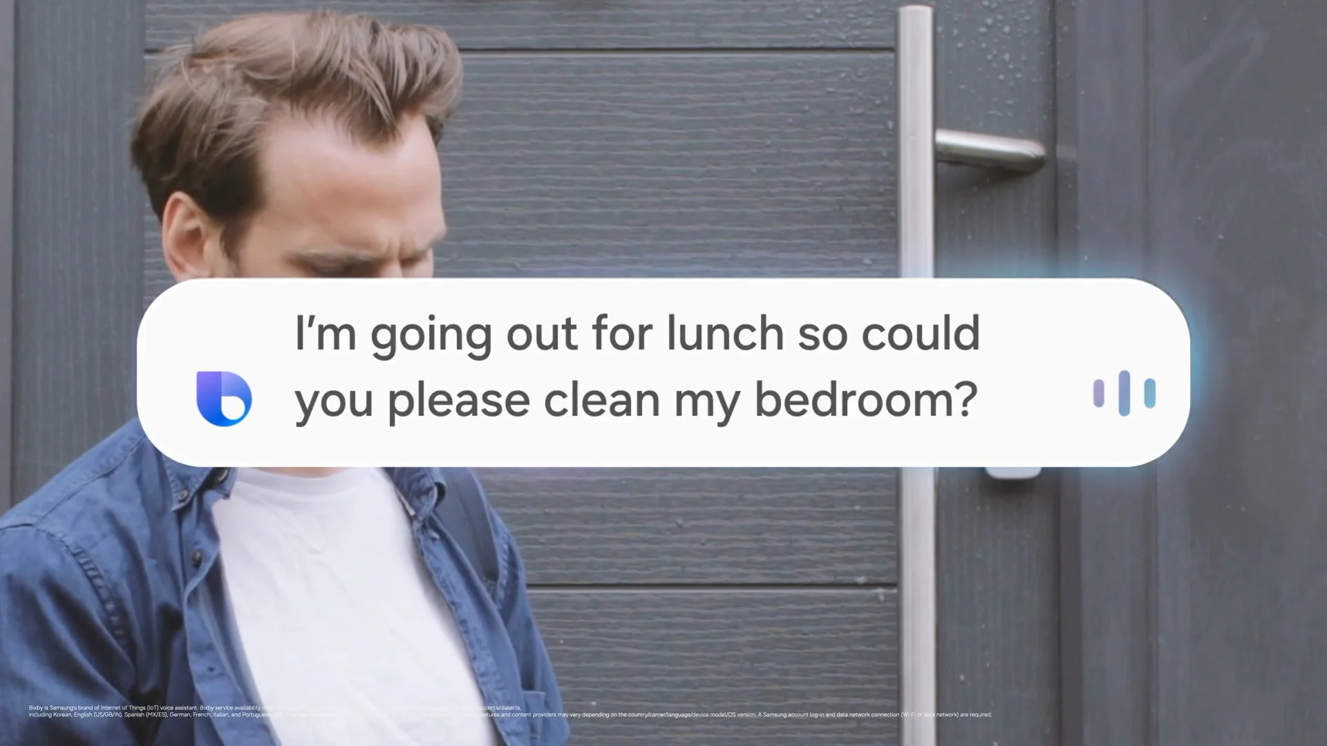 samsung bespoke ai jet bot steam ultra (04) ενισχυμένη γλώσσα bixby