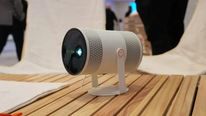 Samsung Freestyle+ Hands On: Μεγάλες αναβαθμίσεις με λίγη τεχνητή νοημοσύνη