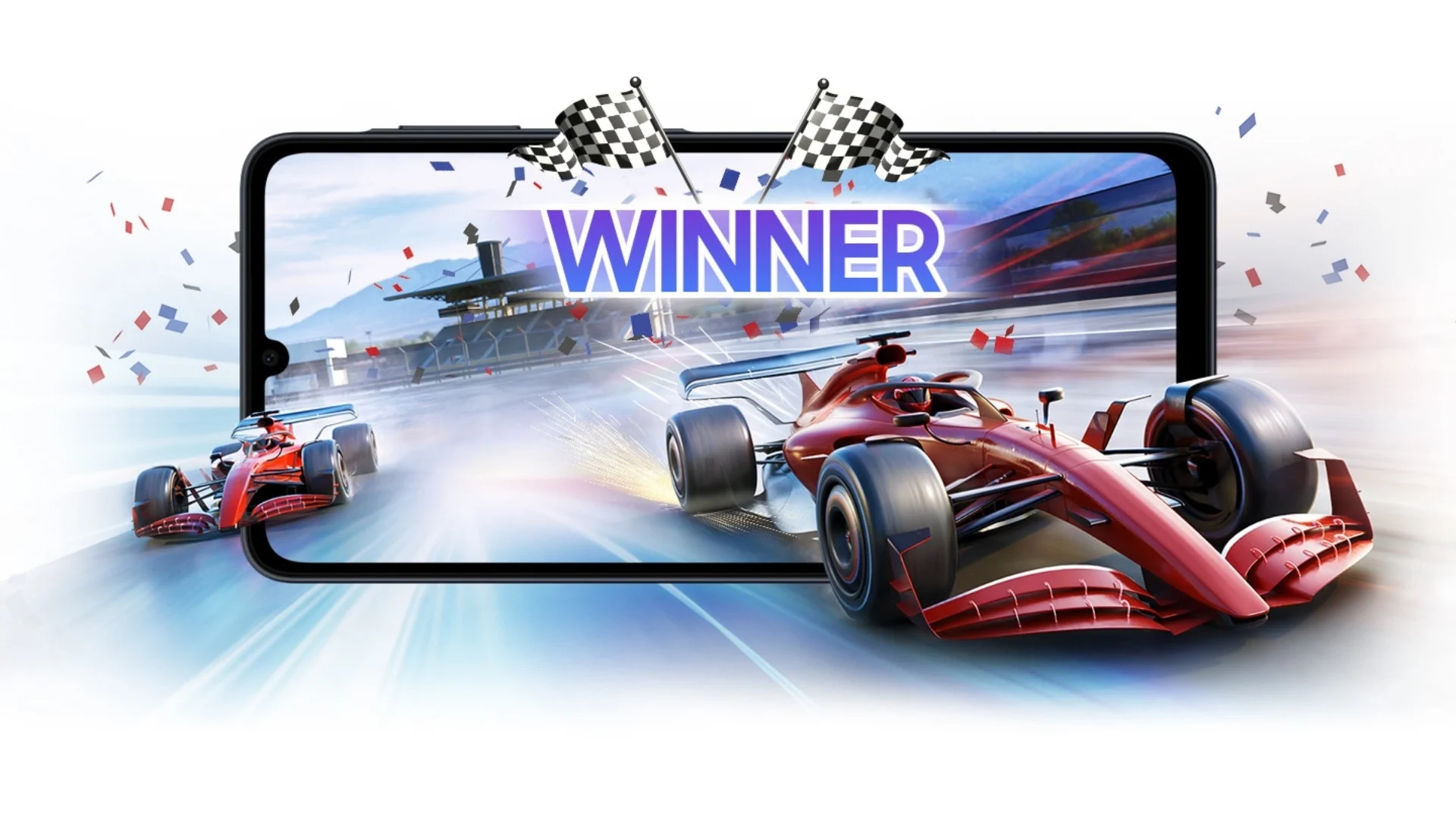 samsung galaxy a07 5g απόδοση gaming