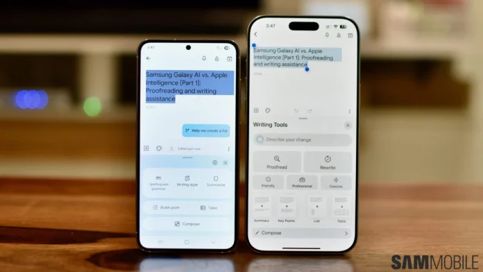 Ο Tim Cook μόλις «επιβεβαίωσε» ότι το Android είναι ωραίο