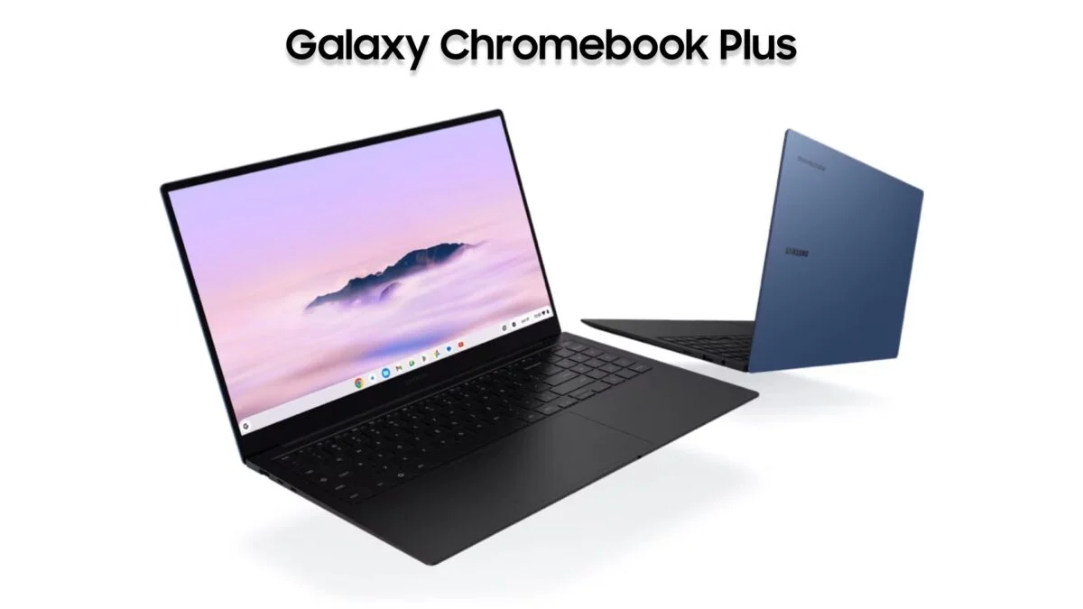 Δεν θα λάβουν όλα τα Galaxy Chromebook τη σημαντική ενημέρωση λειτουργικού συστήματος που βασίζεται σε Android