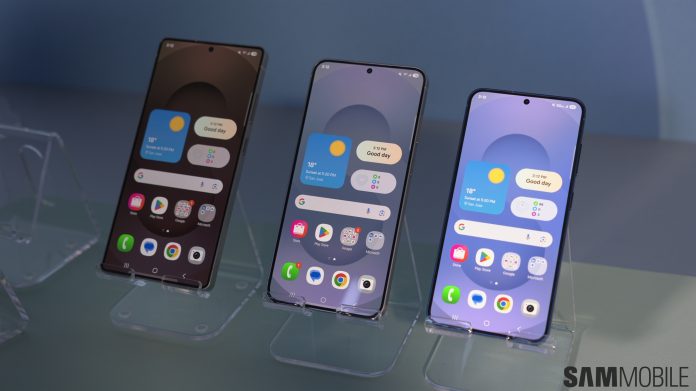 Εκπληκτικοί ισχυρισμοί διαρροής, η βάση του Galaxy S26 λαμβάνει επίσης αναβάθμιση ταχύτητας φόρτισης