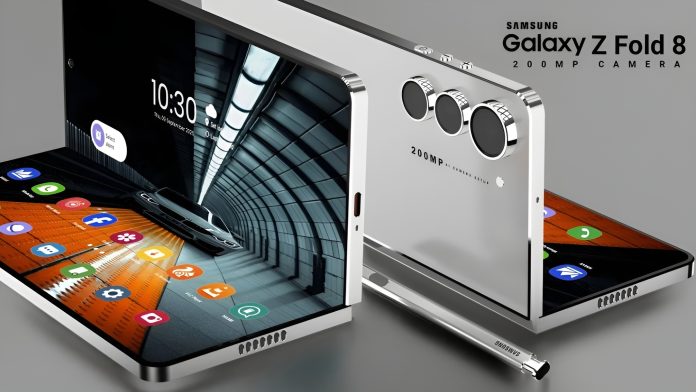 Η Samsung θα αξιοποιήσει το διπλό εξαιρετικά λεπτό γυαλί για να εμποτίσει το Galaxy Z Fold 8 με εμφάνιση χωρίς τσάκιση