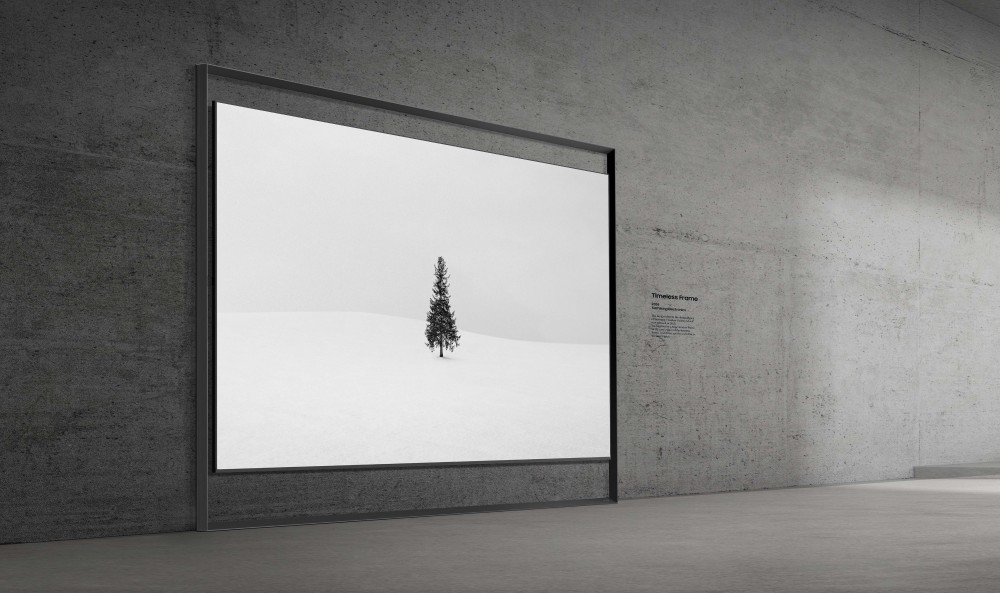 Η Samsung αποκαλύπτει τεράστια τηλεόραση Micro RGB 130 ιντσών, νέα gaming QLED, OLED που περιλαμβάνουν 48″ S95H με ρυθμό ανανέωσης 165 Hz