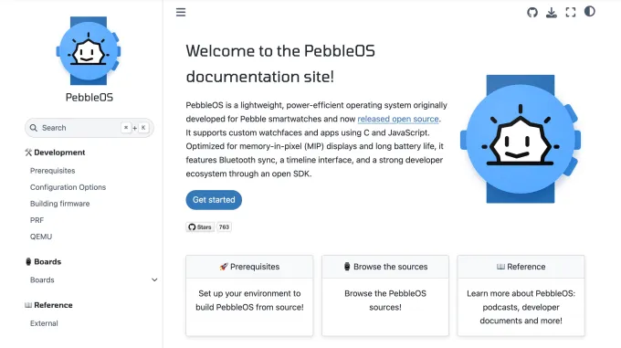 Ο ιδρυτής της Pebble λέει ότι η νέα του εταιρεία «δεν είναι startup»