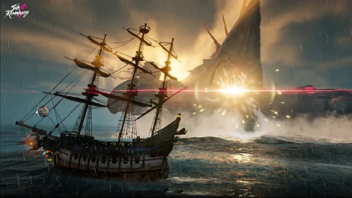 Sea of Remnants: Το viral πειρατικό RPG παιχνίδι απέκτησε gameplay trailer!