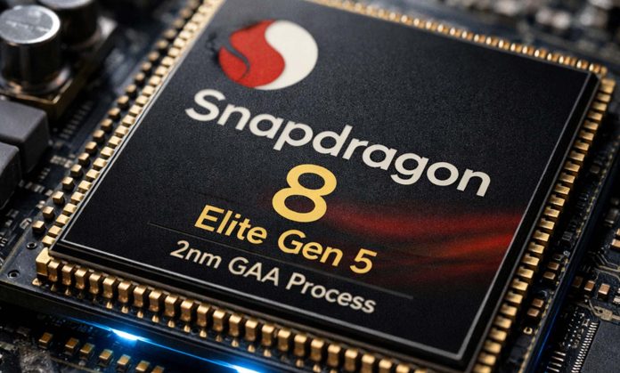 Η στρατηγική της Qualcomm να θέλει να κατασκευάσει chipset Snapdragon στη διαδικασία GAA 2nm της Samsung θα μπορούσε να περιπλέξει την επιχείρηση Exynos της τελευταίας