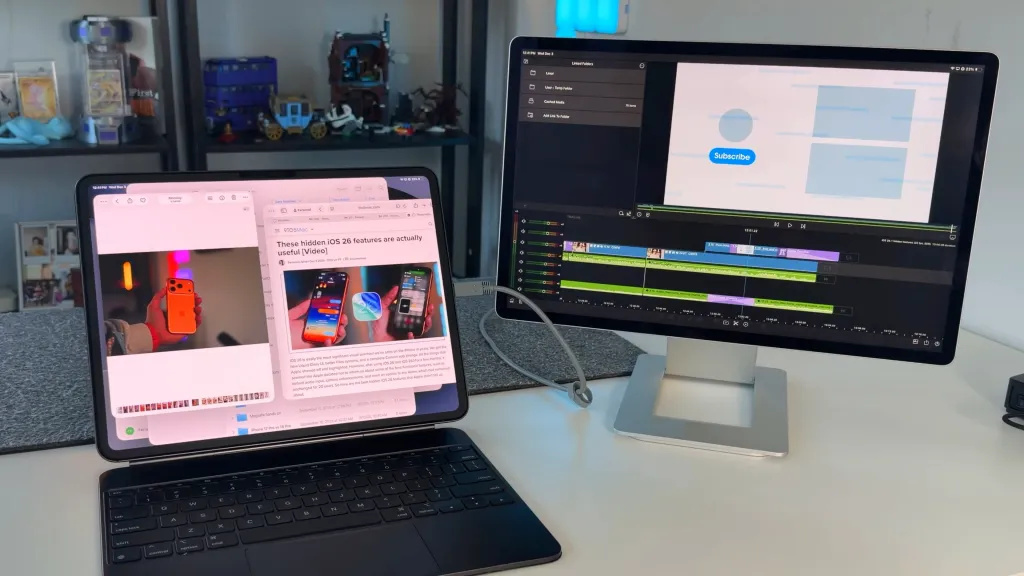 Χρησιμοποίησα πολλά προϊόντα τεχνολογίας το 2025, αυτά ήταν τα αγαπημένα μου Χρησιμοποίησα πολλά προϊόντα τεχνολογίας το 2025, αυτά ήταν τα αγαπημένα μου