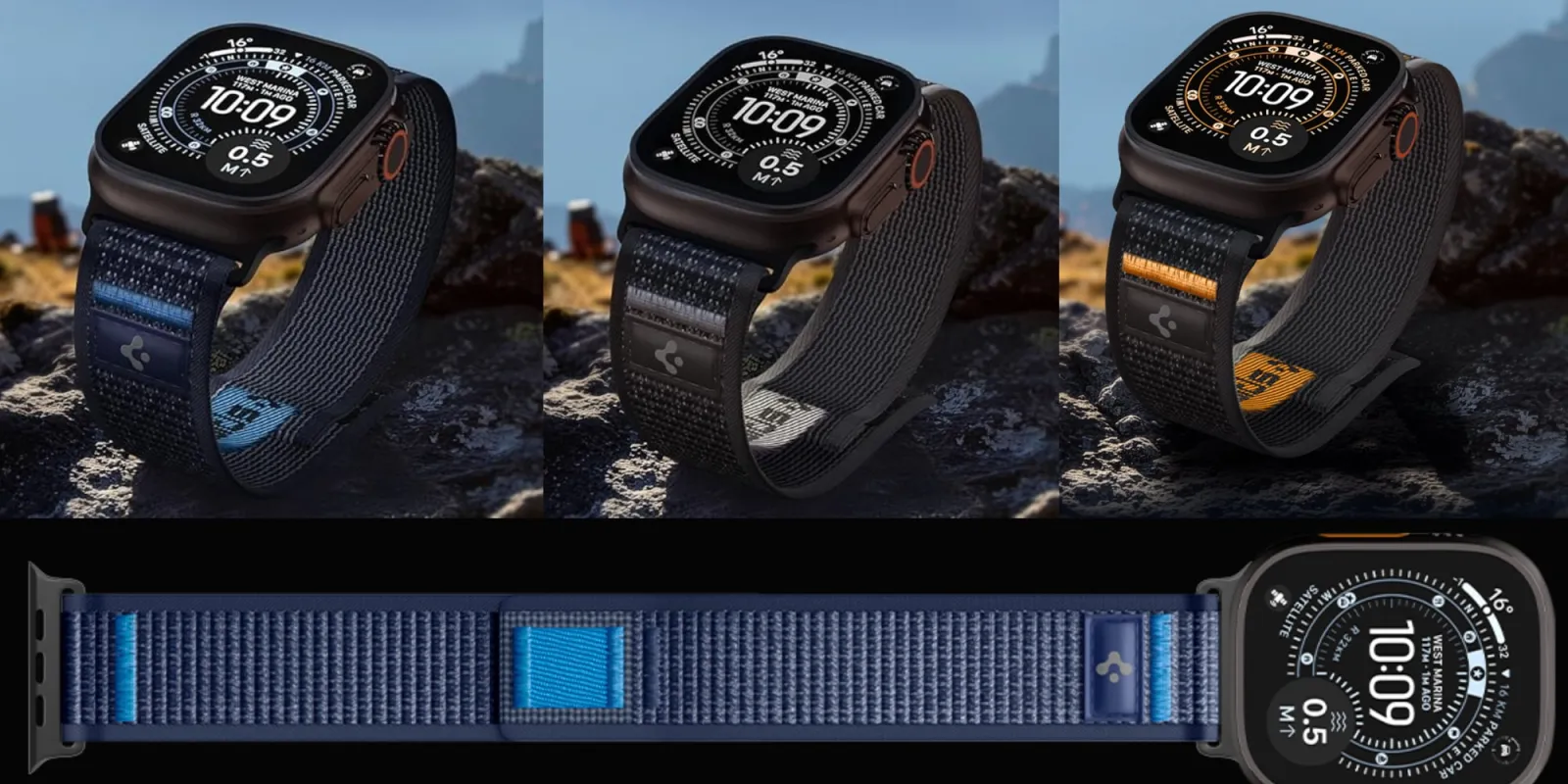 Apple Watch Ultra 3, iPad Pro, Nomad iPhone θήκες, περισσότερα 9to5Mac