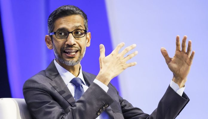 Η Google αντεπιτίθεται στο ηλεκτρονικό εμπόριο