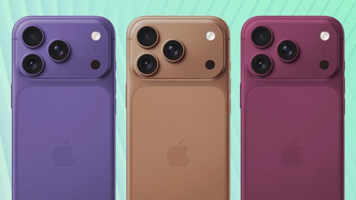 Φήμες για το iPhone 18 Pro: όλα όσα γνωρίζουμε μέχρι στιγμής