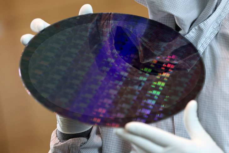 Η TSMC φέρεται να εισάγει αύξηση τιμών για γκοφρέτες 2nm για τέσσερα συνεχόμενα χρόνια